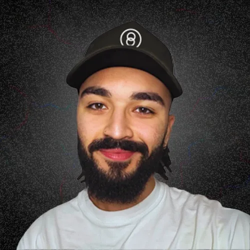 Adel Lucas, fondateur de Trinity