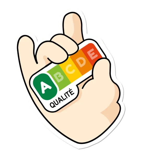 Travail de qualité