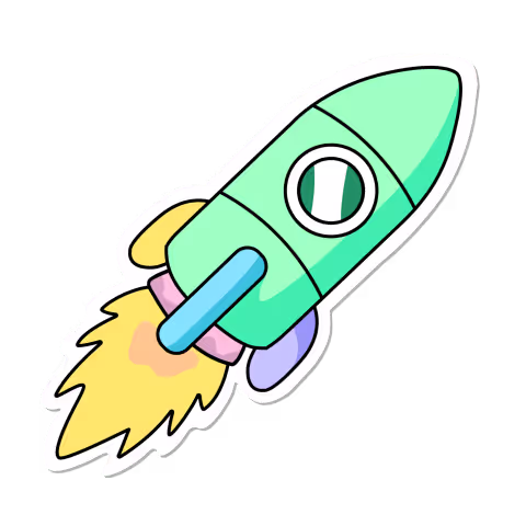 key stickers