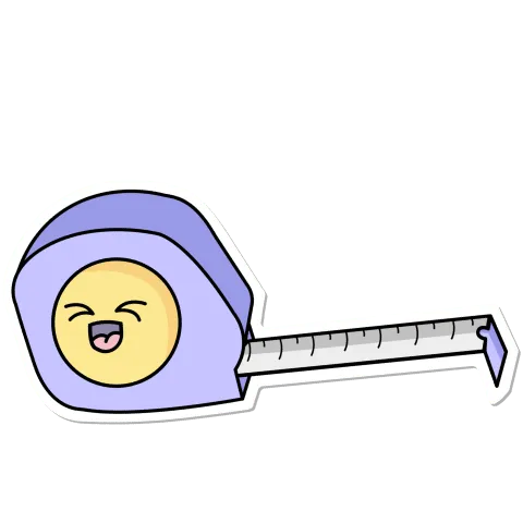 key stickers