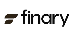 Logo Finary