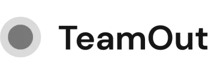 Logo Teamout