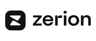 Logo Zerion